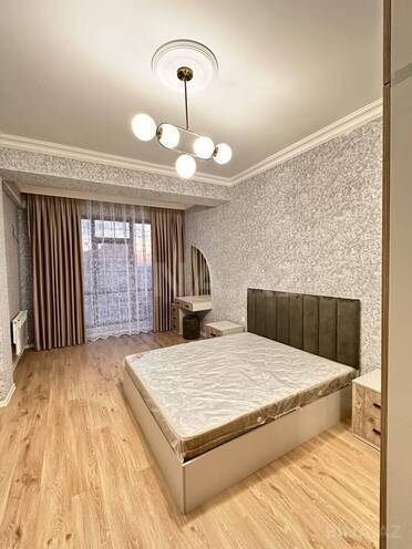 Сдается 3-комн. новостройка 100 м², photo 4 from 13