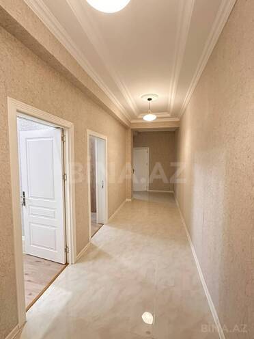 Сдается 3-комн. новостройка 100 м², photo 8 from 13