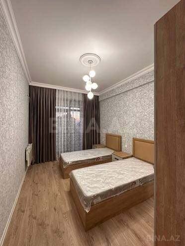 Сдается 3-комн. новостройка 100 м², photo 6 from 13