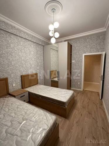 Сдается 3-комн. новостройка 100 м², photo 7 from 13
