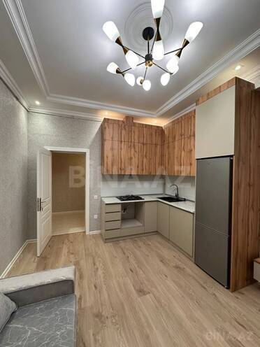 Сдается 3-комн. новостройка 100 м², photo 3 from 13