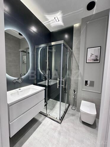 Satılır 3 otaqlı yeni tikili 80 m², Nərimanov r., photo 12 from 22
