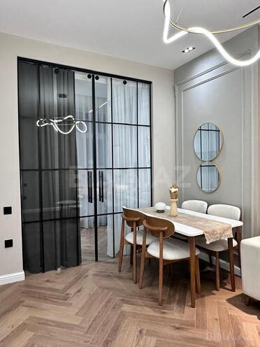 Satılır 3 otaqlı yeni tikili 80 m², Nərimanov r., photo 8 from 22