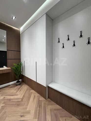 Satılır 3 otaqlı yeni tikili 80 m², Nərimanov r., photo 21 from 22