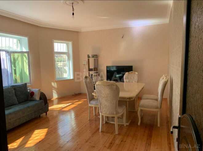 İcarəyə verilir 4 otaqlı həyət evi/bağ evi 260 m², Ramana q., photo 6 from 22