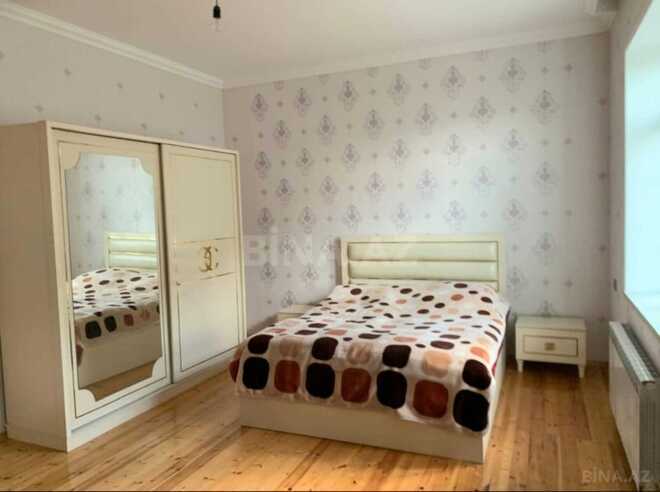 İcarəyə verilir 4 otaqlı həyət evi/bağ evi 260 m², Ramana q., photo 8 from 22