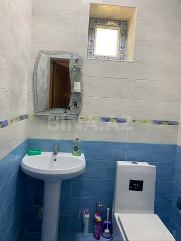 İcarəyə verilir 4 otaqlı həyət evi/bağ evi 260 m², Ramana q., photo 21 from 22