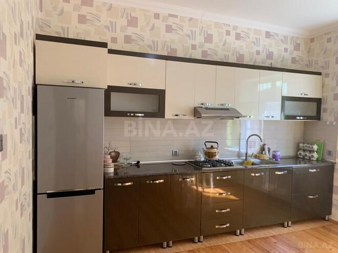 İcarəyə verilir 4 otaqlı həyət evi/bağ evi 260 m², Ramana q., photo 11 from 22