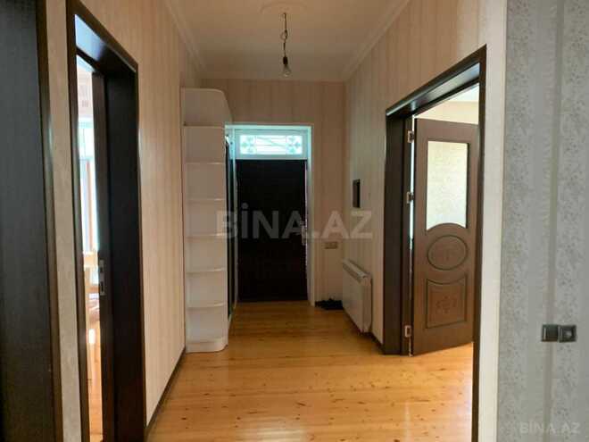 İcarəyə verilir 4 otaqlı həyət evi/bağ evi 260 m², Ramana q., photo 13 from 22