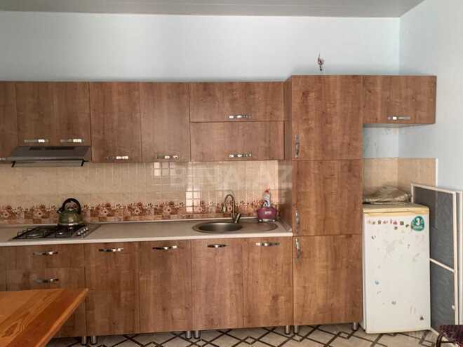 İcarəyə verilir 4 otaqlı həyət evi/bağ evi 260 m², Ramana q., photo 10 from 22