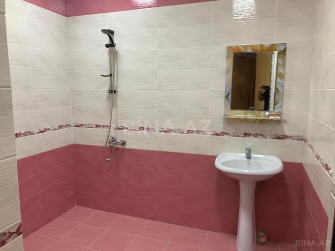İcarəyə verilir 4 otaqlı həyət evi/bağ evi 260 m², Ramana q., photo 20 from 22