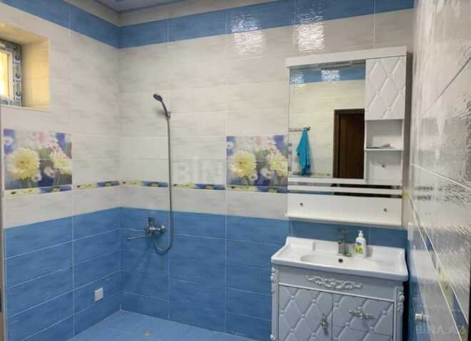 İcarəyə verilir 4 otaqlı həyət evi/bağ evi 260 m², Ramana q., photo 19 from 22