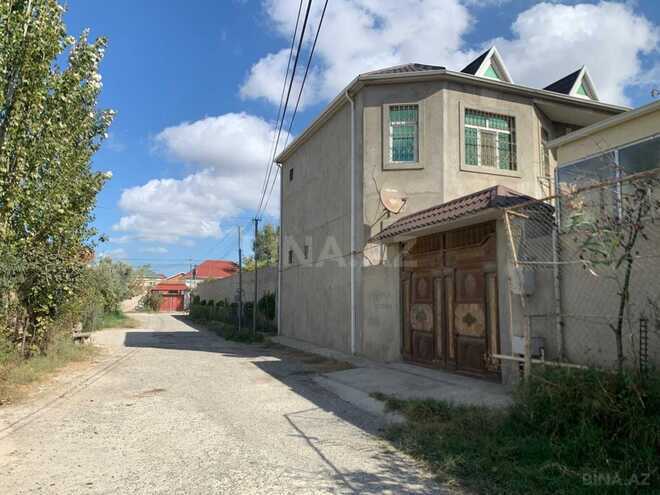 İcarəyə verilir 4 otaqlı həyət evi/bağ evi 260 m², Ramana q., photo 17 from 22