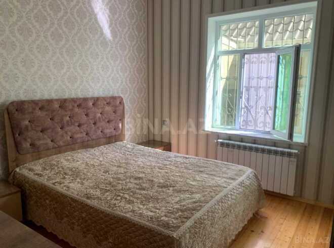 İcarəyə verilir 4 otaqlı həyət evi/bağ evi 260 m², Ramana q., photo 9 from 22