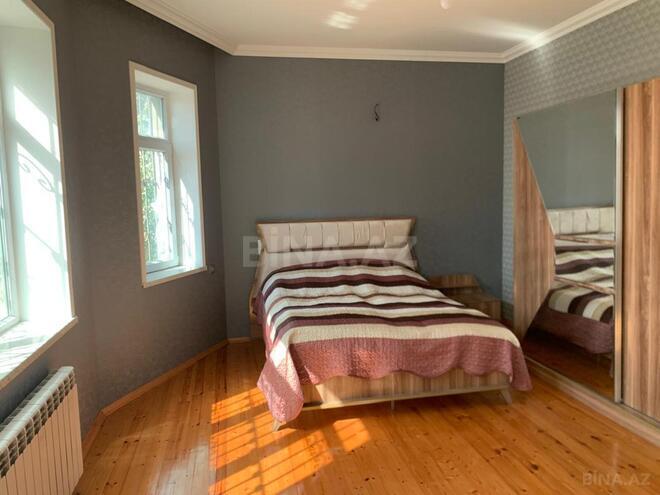 İcarəyə verilir 4 otaqlı həyət evi/bağ evi 260 m², Ramana q., photo 12 from 22