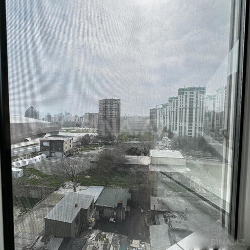 Продаётся 3-комн. новостройка 130 м², м. Нариман Нариманов, photo 6 from 22
