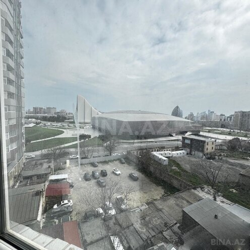 Продаётся 3-комн. новостройка 130 м², м. Нариман Нариманов, photo 5 from 22