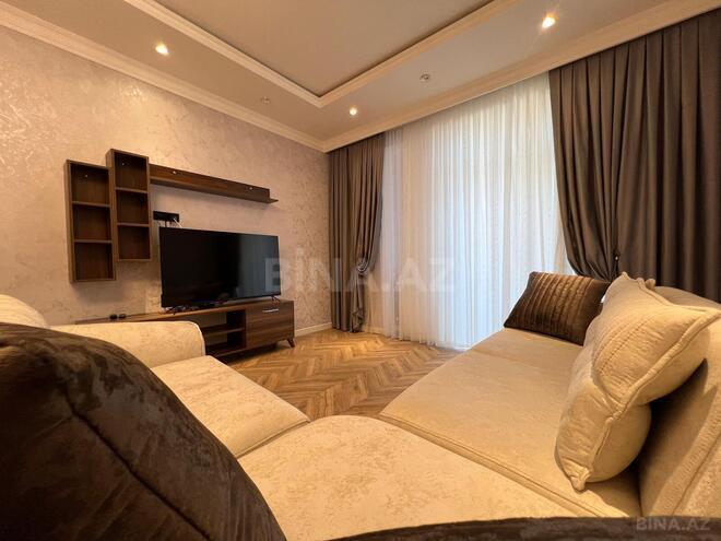 Сдаётся 2-комн. новостройка 105 м², м. 8 ноября, photo 3 from 23