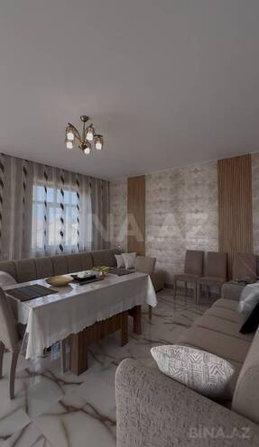 Сдаётся 4-комн. дом/дача 280 м², пос. Нардаран, photo 4 from 29