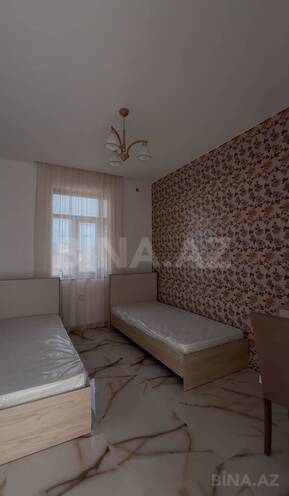 Сдаётся 4-комн. дом/дача 280 м², пос. Нардаран, photo 11 from 29