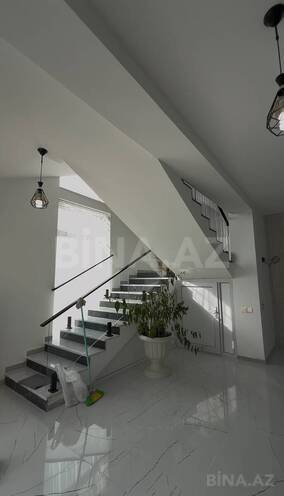 Сдаётся 4-комн. дом/дача 280 м², пос. Нардаран, photo 7 from 29