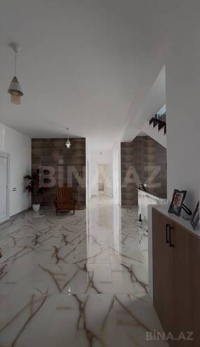 Сдаётся 4-комн. дом/дача 280 м², пос. Нардаран, photo 3 from 29