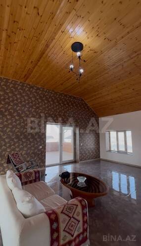 Сдаётся 4-комн. дом/дача 280 м², пос. Нардаран, photo 16 from 29
