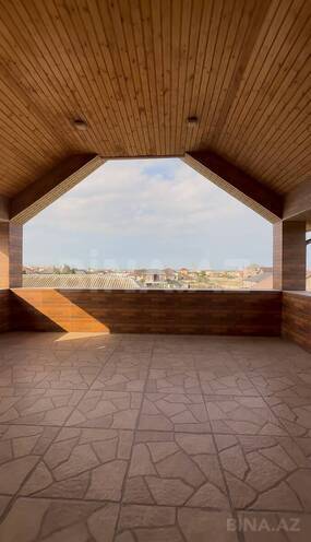 Сдаётся 4-комн. дом/дача 280 м², пос. Нардаран, photo 18 from 29