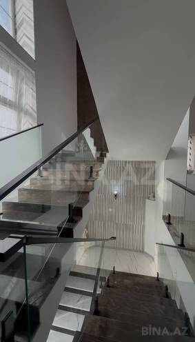 Сдаётся 4-комн. дом/дача 280 м², пос. Нардаран, photo 22 from 29
