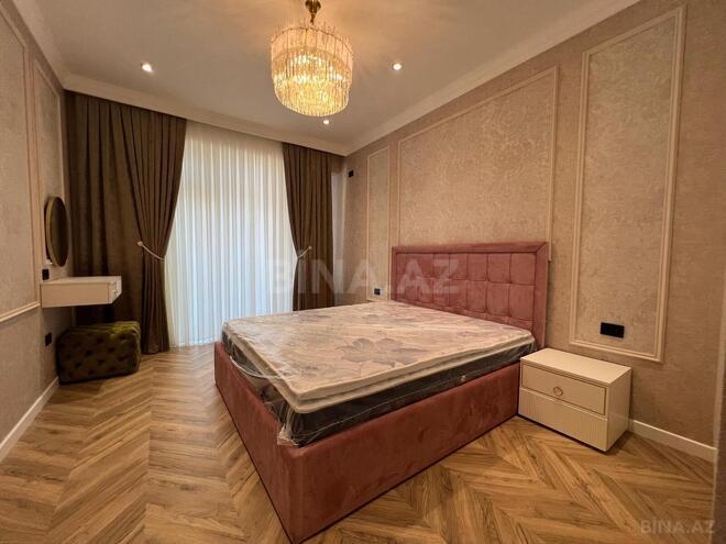 Сдаётся 2-комн. новостройка 105 м², м. 8 ноября, photo 10 from 23