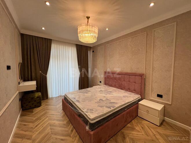 Сдаётся 2-комн. новостройка 105 м², м. 8 ноября, photo 8 from 23