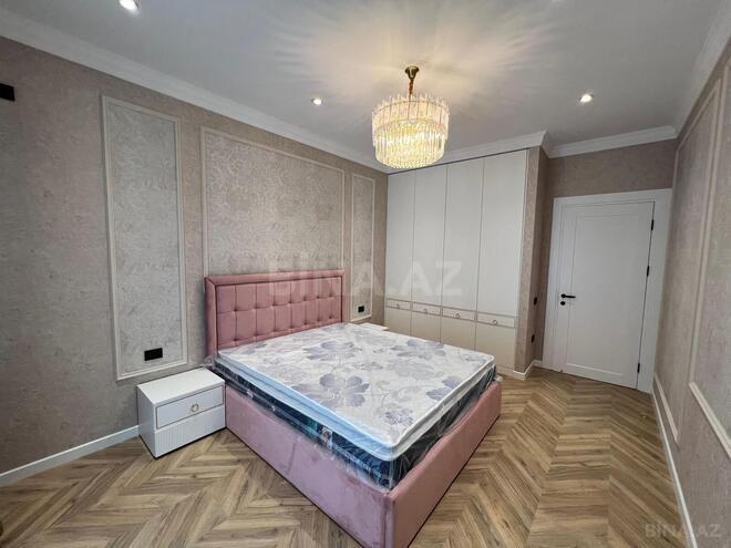 Сдаётся 2-комн. новостройка 105 м², м. 8 ноября, photo 9 from 23