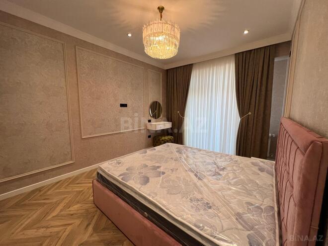 Сдаётся 2-комн. новостройка 105 м², м. 8 ноября, photo 11 from 23