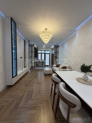 Satılır 3 otaqlı yeni tikili 108 m², Əhmədli m., photo 7 from 29