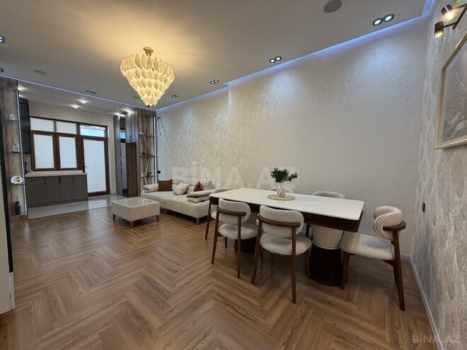 Satılır 3 otaqlı yeni tikili 108 m², Əhmədli m., photo 6 from 29