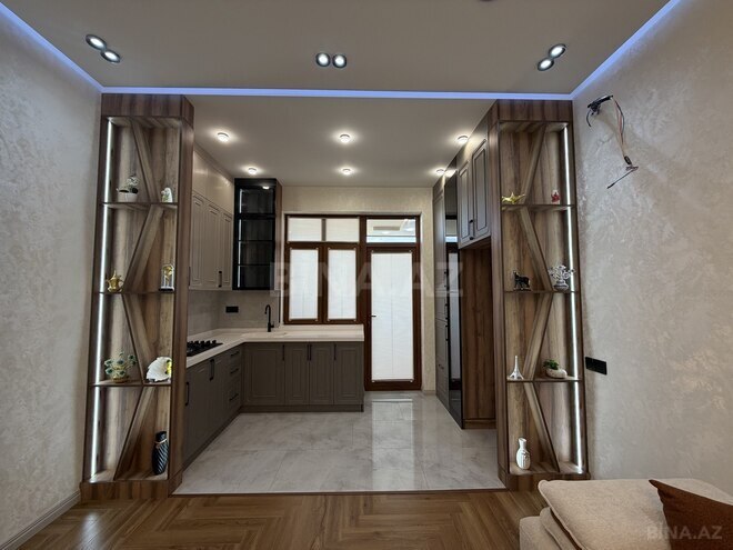Satılır 3 otaqlı yeni tikili 108 m², Əhmədli m., photo 10 from 29
