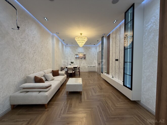Satılır 3 otaqlı yeni tikili 108 m², Əhmədli m., photo 8 from 29
