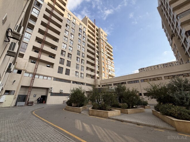 Satılır 3 otaqlı yeni tikili 108 m², Əhmədli m., photo 4 from 29