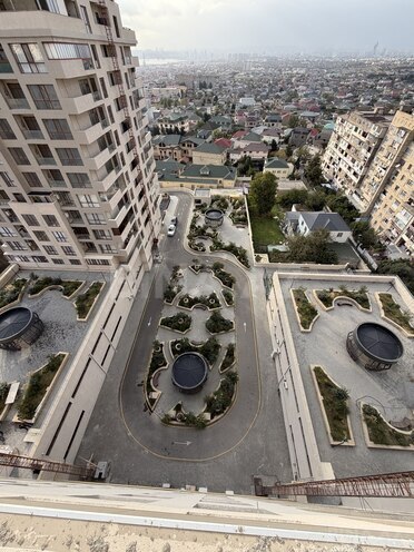 Satılır 3 otaqlı yeni tikili 108 m², Əhmədli m., photo 5 from 29