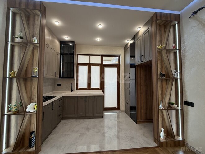 Satılır 3 otaqlı yeni tikili 108 m², Əhmədli m., photo 9 from 29