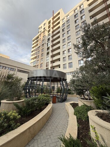 Satılır 3 otaqlı yeni tikili 108 m², Əhmədli m., photo 3 from 29