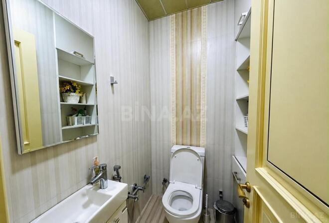 Продаётся 4-комн. новостройка 140 м², м. Иншаатчылар, photo 11 from 12