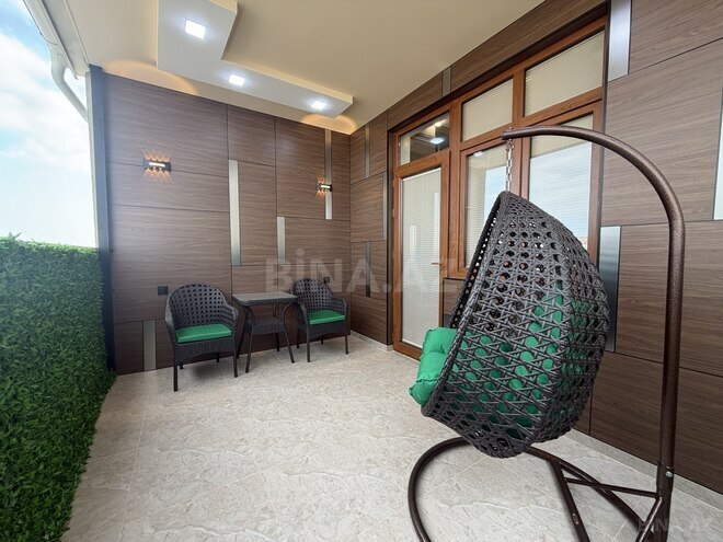 Satılır 3 otaqlı yeni tikili 108 m², Əhmədli m., photo 11 from 29