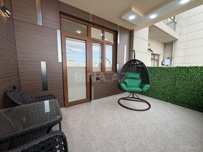 Satılır 3 otaqlı yeni tikili 108 m², Əhmədli m., photo 12 from 29