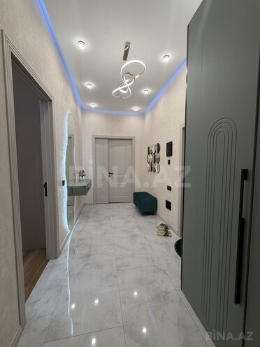 Satılır 3 otaqlı yeni tikili 108 m², Əhmədli m., photo 15 from 29