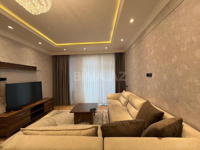 Сдаётся 2-комн. новостройка 105 м², м. 8 ноября, photo 7 from 23