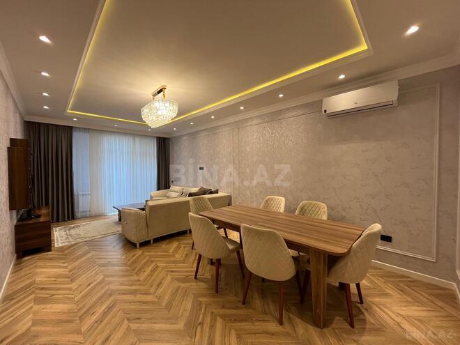 Сдаётся 2-комн. новостройка 105 м², м. 8 ноября, photo 5 from 23