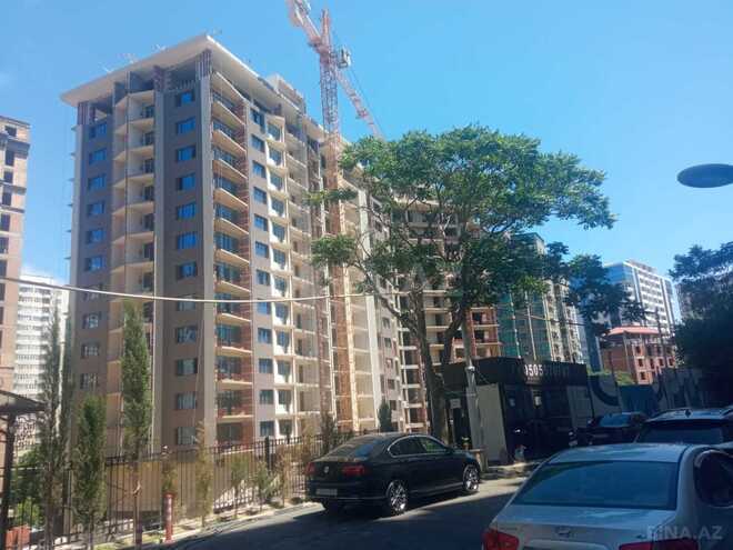Satılır 4 otaqlı yeni tikili 176 m², Bayıl q., photo 13 from 14