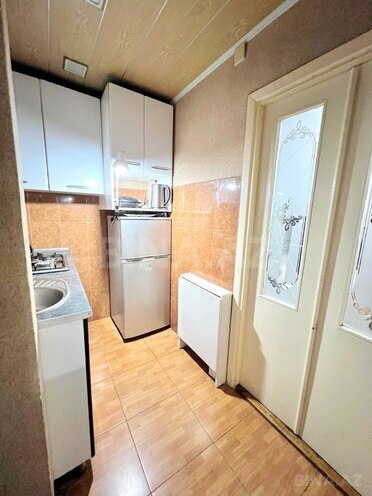 Satılır 1 otaqlı köhnə tikili 26 m², Gənclik m., photo 7 from 8