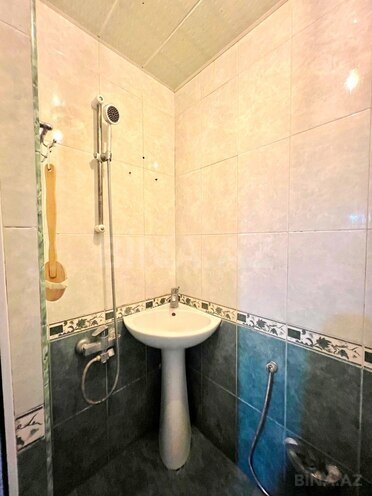 Satılır 1 otaqlı köhnə tikili 26 m², Gənclik m., photo 6 from 8